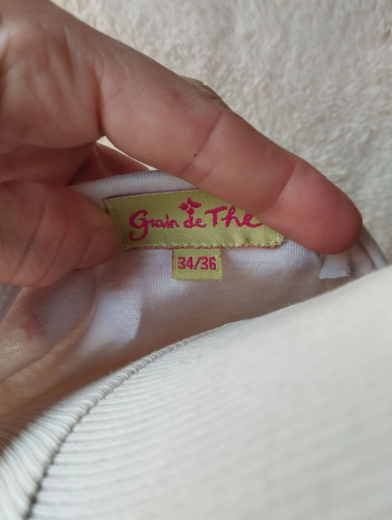 Camiseta – photo 6